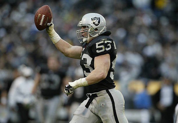 Bill Romanowski