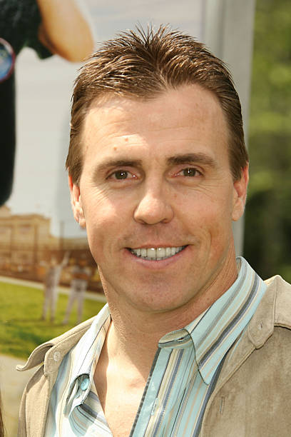 Bill Romanowski