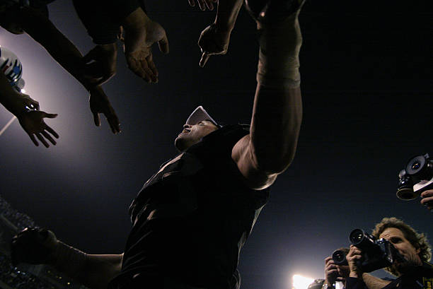 Bill Romanowski