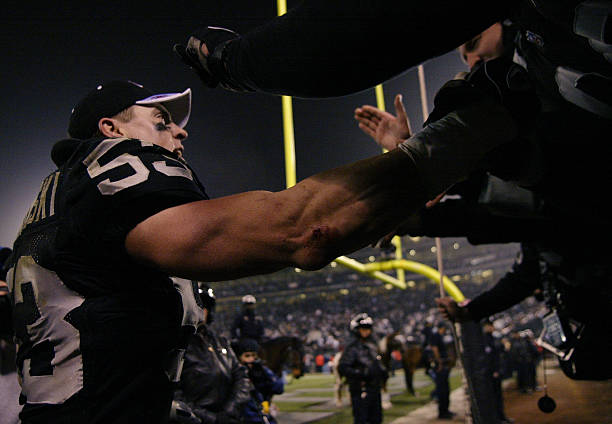 Bill Romanowski