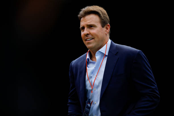 Bill Romanowski