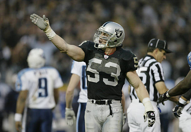 Bill Romanowski
