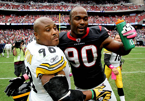 Mario Williams