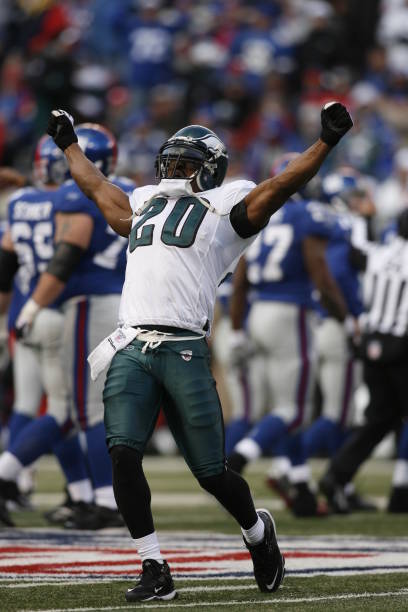 Brian Dawkins