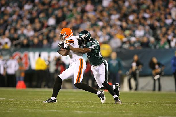 Brian Dawkins