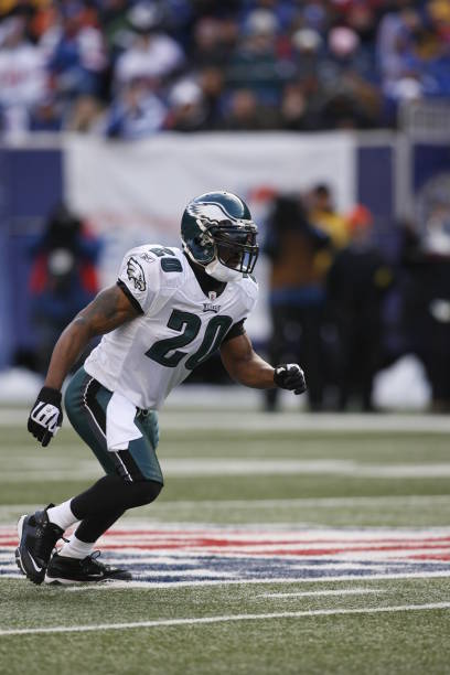 Brian Dawkins
