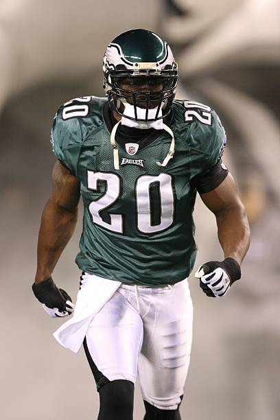 Brian Dawkins