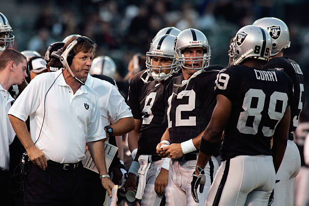 Rich Gannon