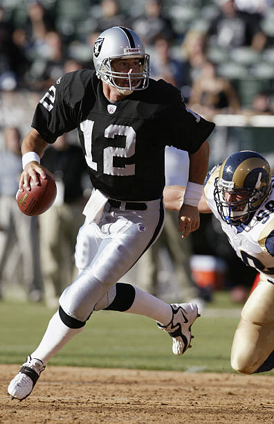 Rich Gannon