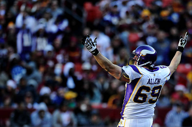 Jared Allen