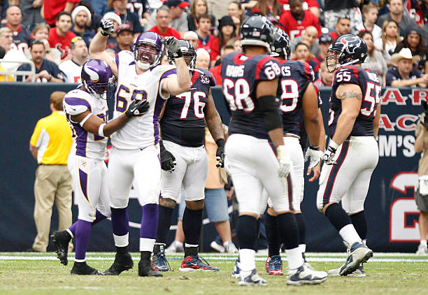 Jared Allen
