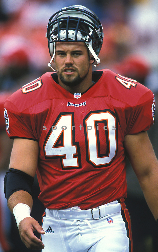 Mike Alstott