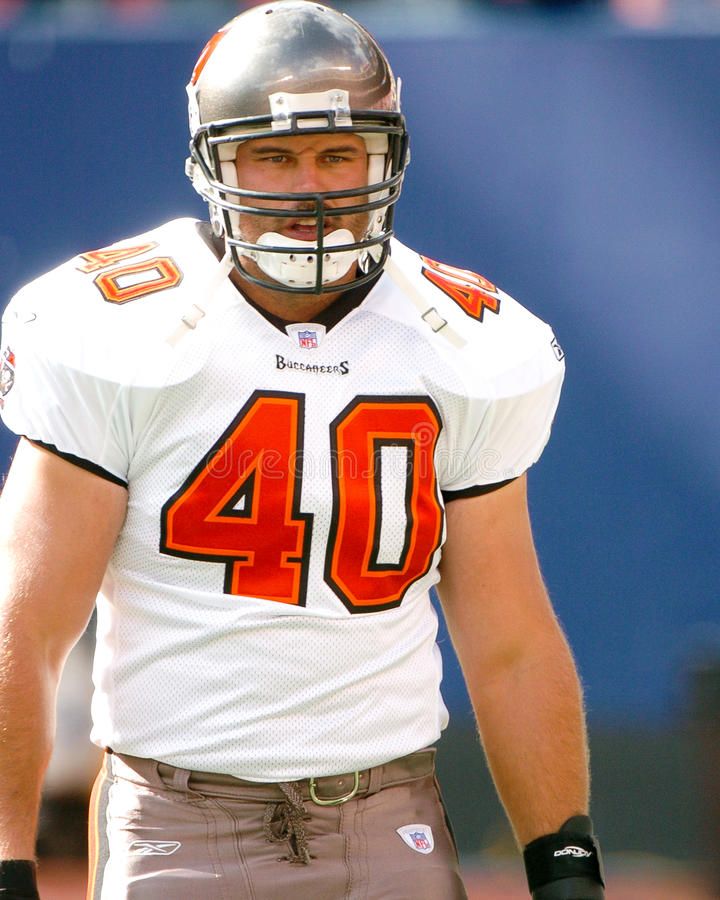 Mike Alstott