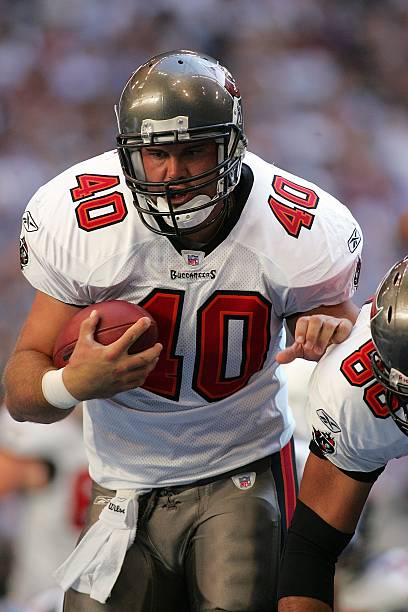 Mike Alstott