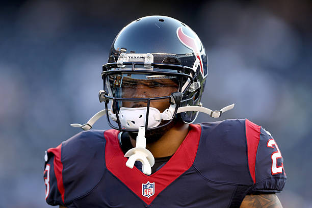 Arian Foster