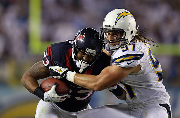 Arian Foster