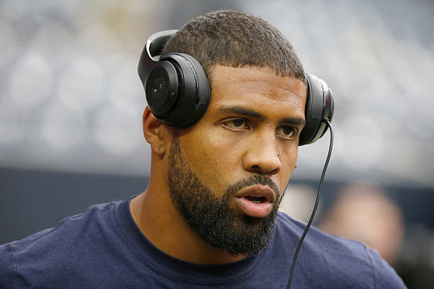 Arian Foster