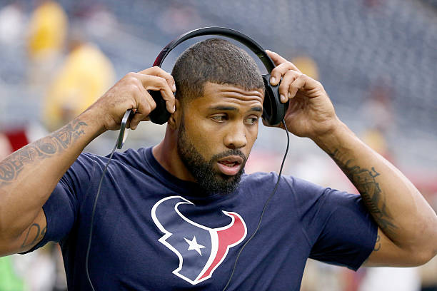 Arian Foster