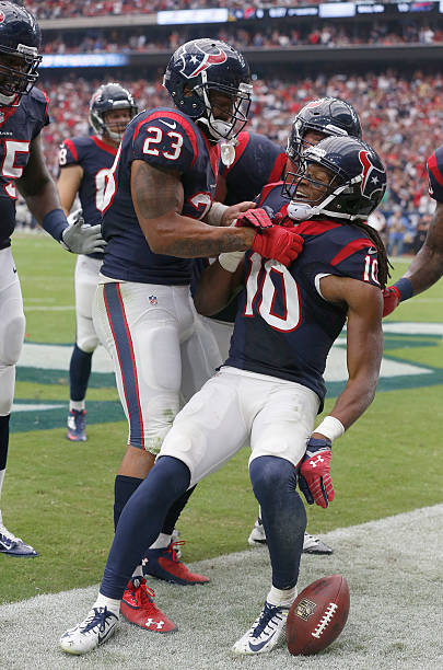 Arian Foster