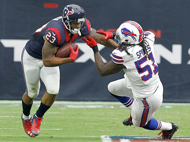 Arian Foster