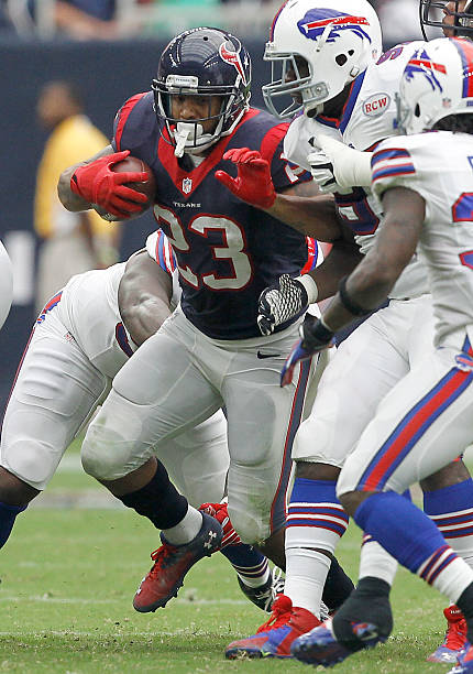 Arian Foster