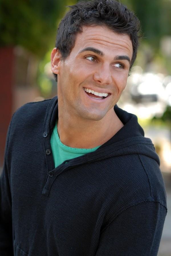 Jeremy Jackson