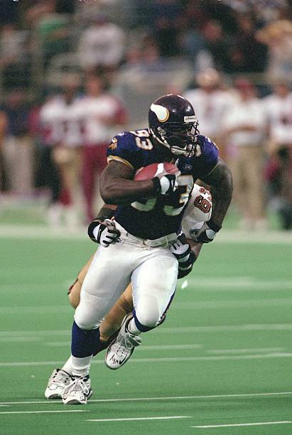 John Randle