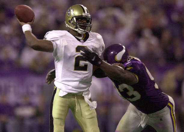 John Randle