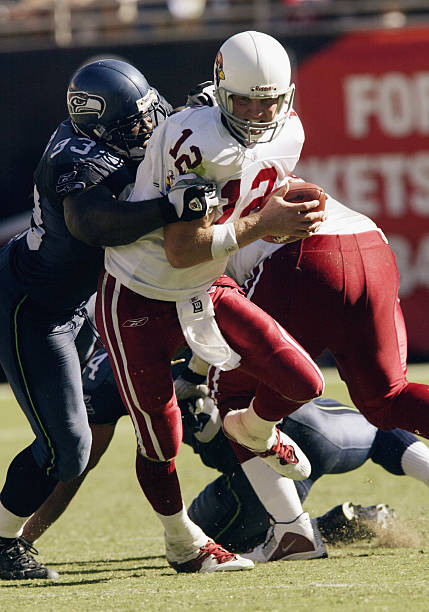 John Randle