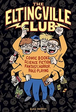 The Eltingville Club 
