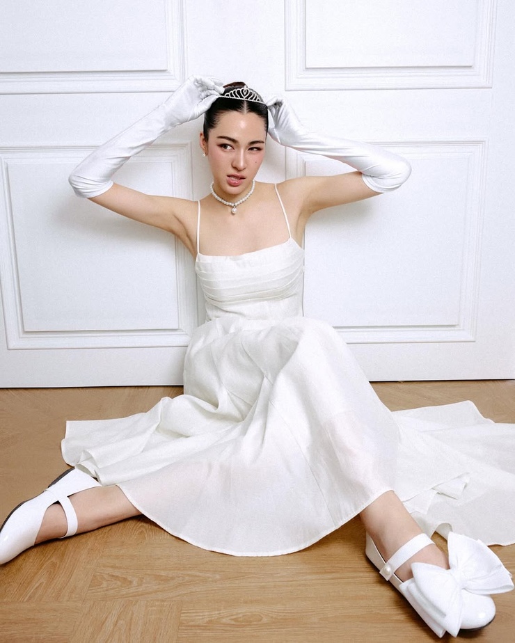 Lingling Sirilak Kwong