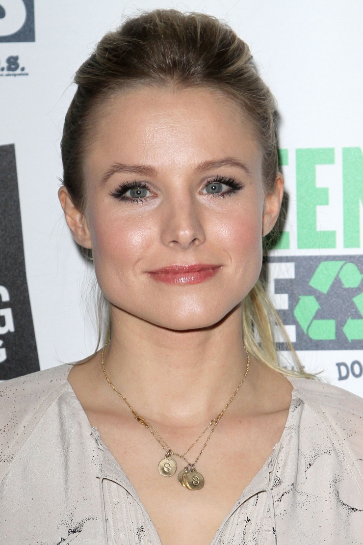 Kristen Bell Kristen Bell
