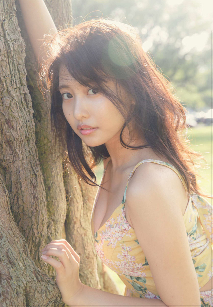 Hinako Sano