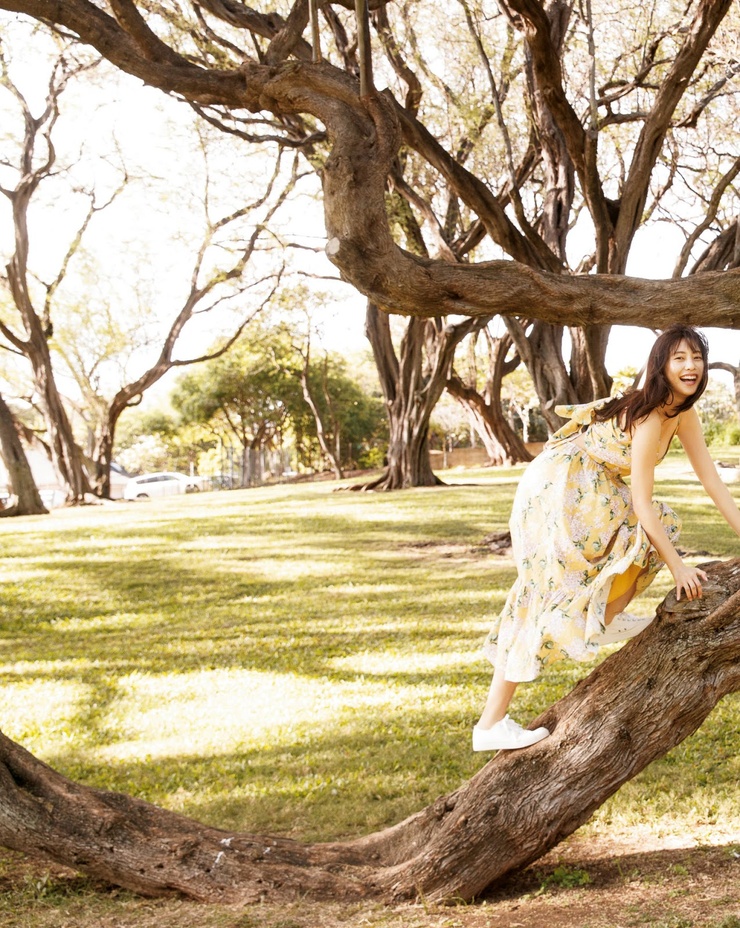 Hinako Sano