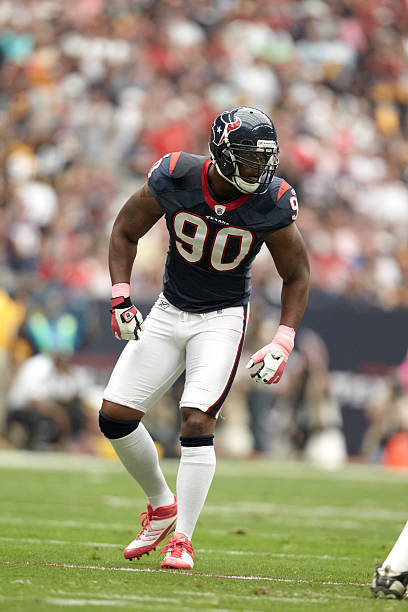 Mario Williams