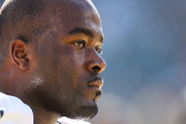 Mario Williams