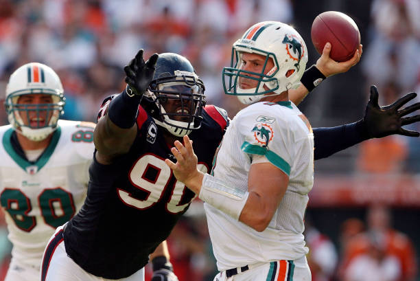 Mario Williams
