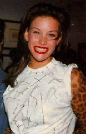 Liv Tyler
