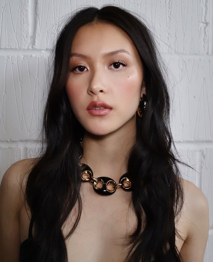 Isabella Wei
