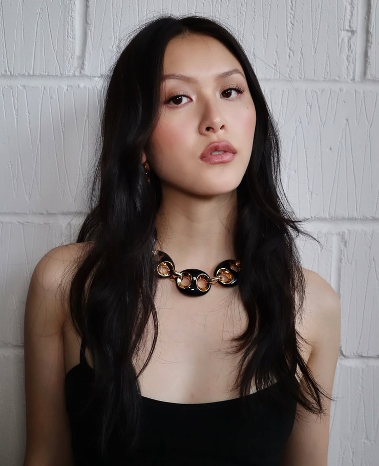 Isabella Wei