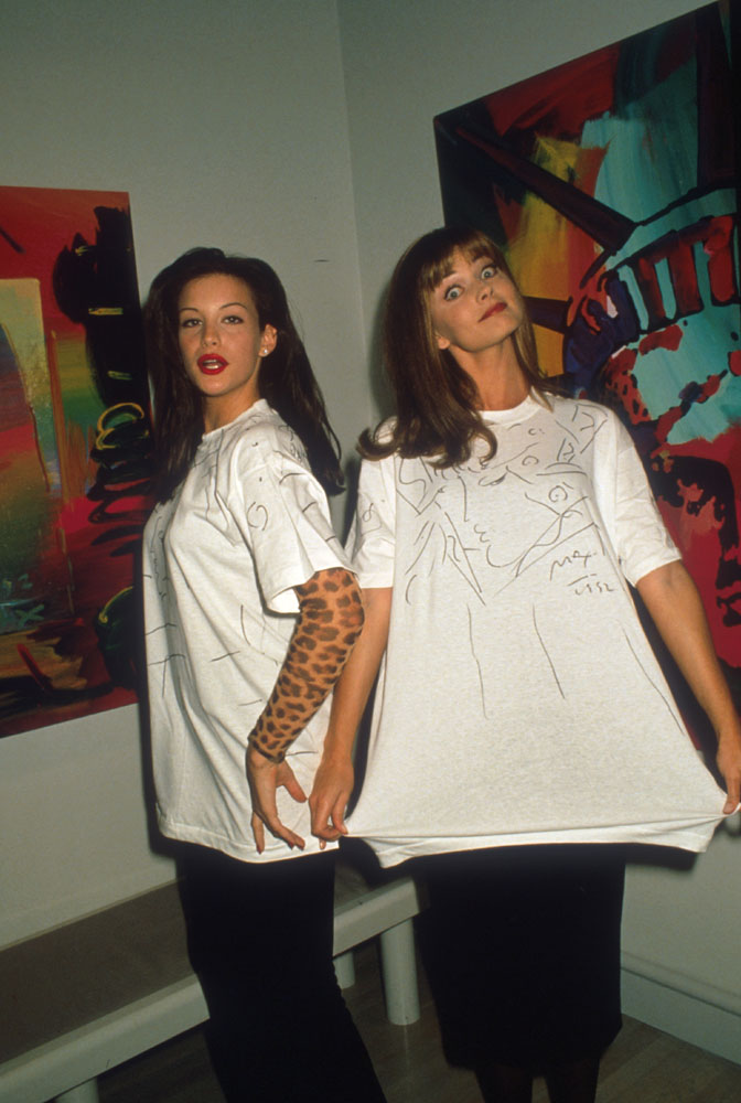 Liv Tyler Liv Tyler