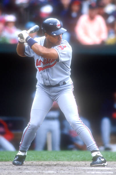 Manny Ramirez