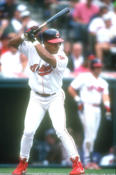 Manny Ramirez