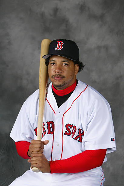 Manny Ramirez