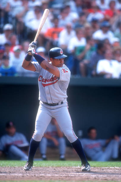 Manny Ramirez