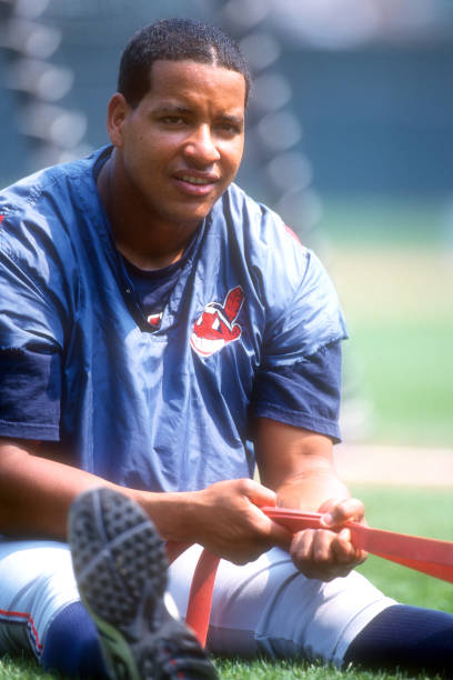 Manny Ramirez
