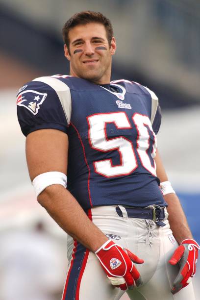 Mike Vrabel