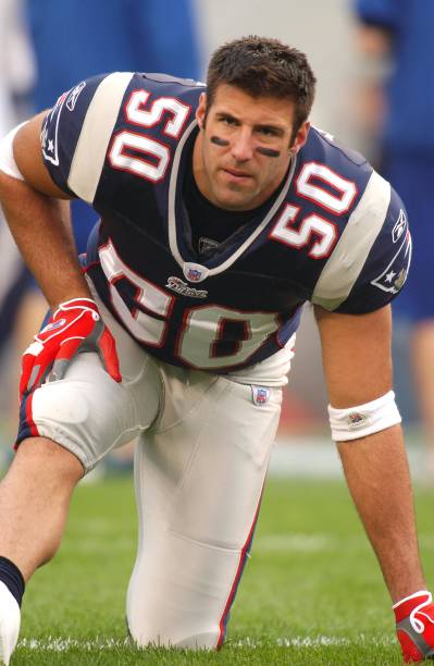 Mike Vrabel