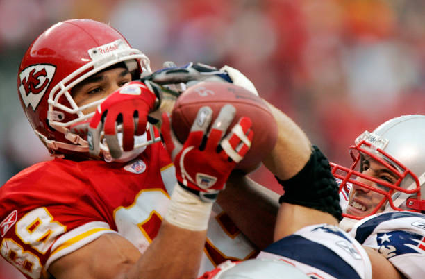 Mike Vrabel