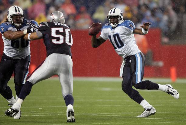 Mike Vrabel